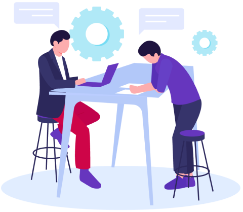 すぐに作成！ インボイス制度(発行・保存)/電子帳簿保存法にも対応